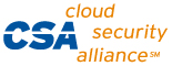 Cloud Security Alliance Logo