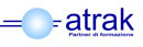 atrak, logo
