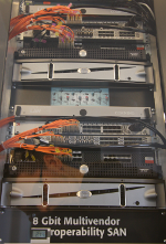 Brocade Lab