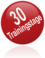 Ihre Pr&auml;mien f&uuml;r 30 Trainingstage