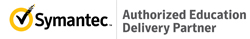 Symantec Authorized Delivery Partner