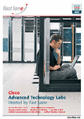 Cisco Advanced Technology Labs