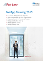 NetApp Quick Reference Guide 2012