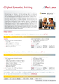 Symantec Training 2013