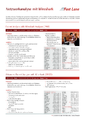 wireshark, wireshark flyer