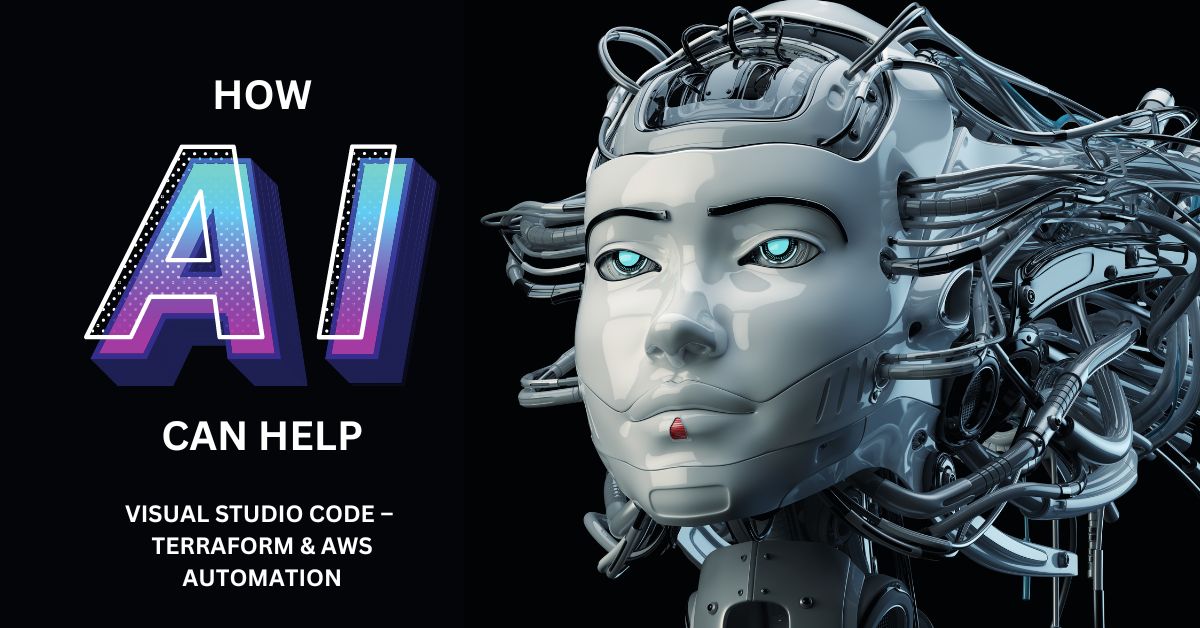 Get Started with ChatGPT: Visual Studio Code – Terraform und AWS Automation