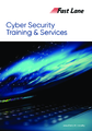 Cyber Security Training & Services