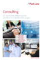 Fast Lane Consulting Services